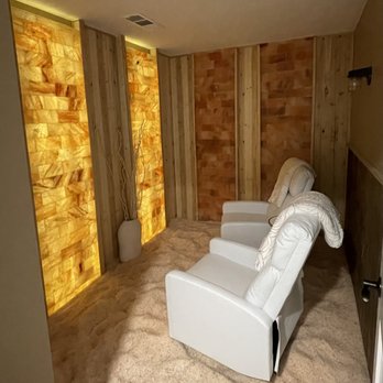 Serenity Salt Spa - Medical Spas Near Me - Montgomery, Texas