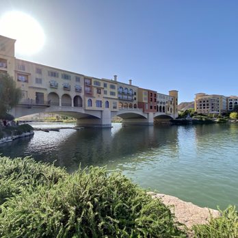 Luna Rossa - A view of Lake Las Vegas! So gorgeous in the month of May! - Italian Near Me - Henderson, Nevada Luna Rossa - A view of Lake Las Vegas! So gorgeous in the month of May! - Italian Near Me - Henderson, Nevada