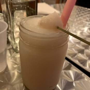 Sapps - Frozen lychee martini - Japanese Near Me - Long Island City, New York Sapps - Frozen lychee martini - Japanese Near Me - Long Island City, New York