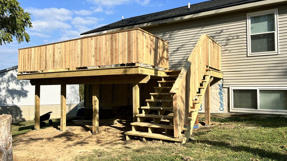 Slide of NKY Renovations & Construction