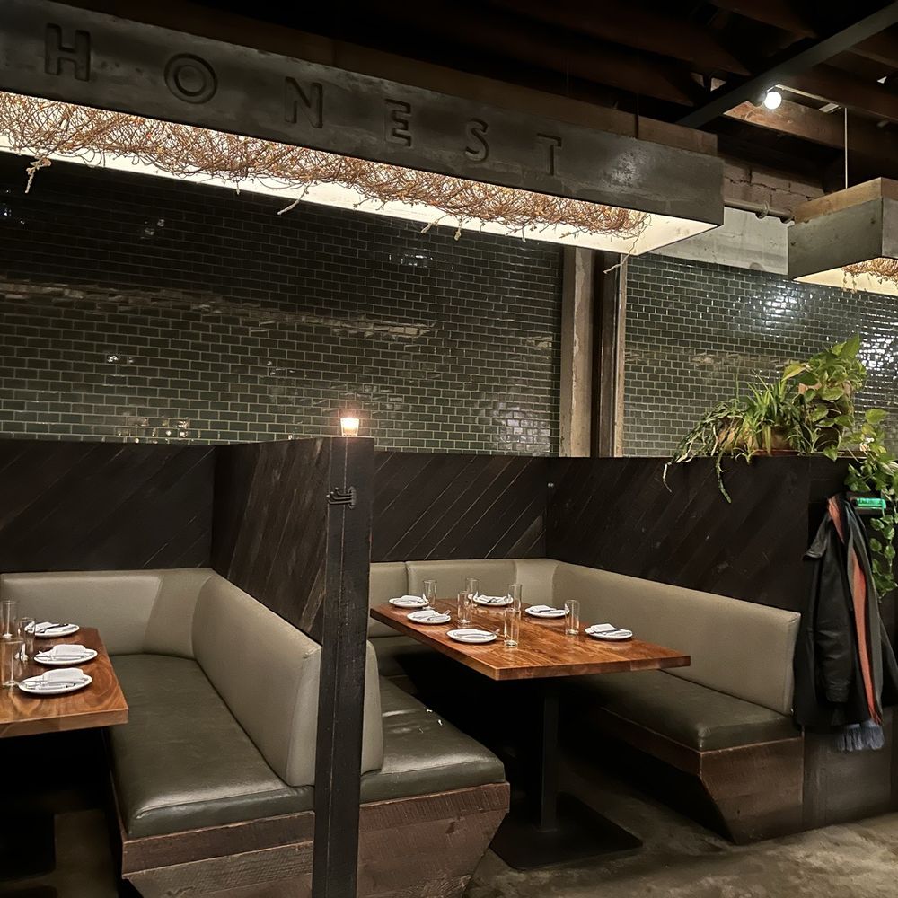 Butcher & Bee - New American Near Me - Nashville, Tennessee Butcher & Bee - New American Near Me - Nashville, Tennessee
