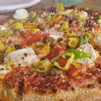 The Craftroom - Pepe Pizza - Cideries Near Me - Albuquerque, New Mexico