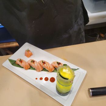Kai Ola Sushi - Sushi Bars Near Me - Encinitas, California Kai Ola Sushi - Sushi Bars Near Me - Encinitas, California