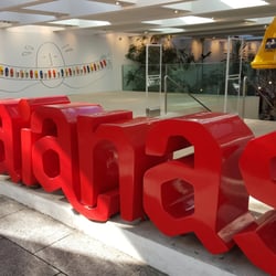 Espaço Havaianas