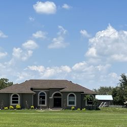 Trujillo Lawn Company