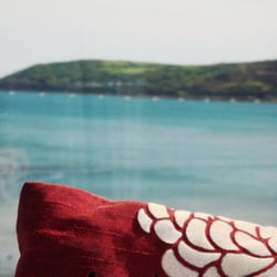 Shoreline B&B by the Sea - Sea Views