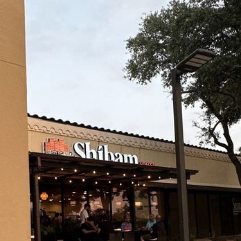 Shibam Coffee - Exterior - Coffee & Tea Near Me - Richardson, Texas