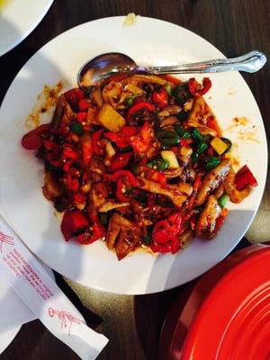 Hunan Bistro 湘知湘味 by null