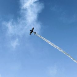 Greenwood Lake Air Show - Ghost Writer