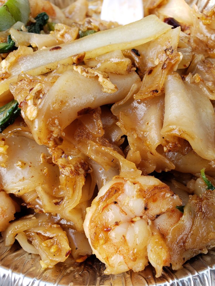 Raan Thai