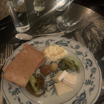 Myriel - New American Near Me - Saint Paul, Minnesota