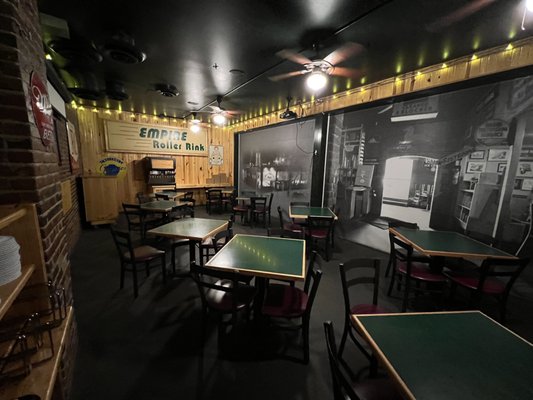 Shakespeare's Pizza - Downtown by null
