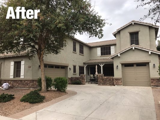 Exterior Painting And Interior Painting - We specialize in Interior and Exterior Painting. If you're looking for a Painter, A New Leaf Painting is here for you!