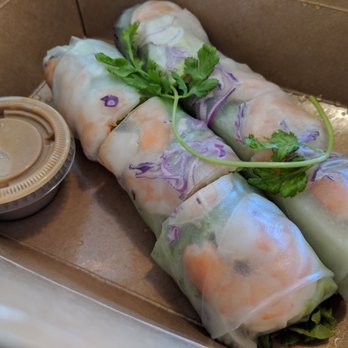 DragonEats - Shrimp rolls - Vietnamese Near Me - San Francisco, California DragonEats - Shrimp rolls - Vietnamese Near Me - San Francisco, California