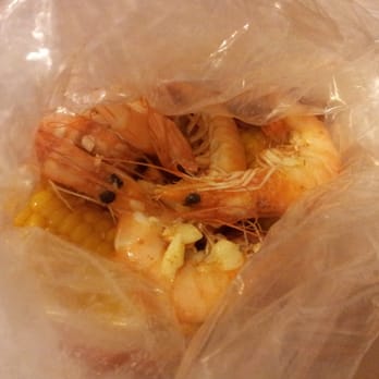 The Boiling Crab - shrimp in whole shabang sauce - Cajun/Creole Near Me - San Jose, California The Boiling Crab - shrimp in whole shabang sauce - Cajun/Creole Near Me - San Jose, California