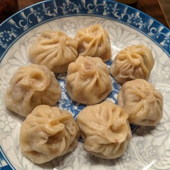Pho Tibet - Beef momos - Vietnamese Near Me - New Paltz, New York