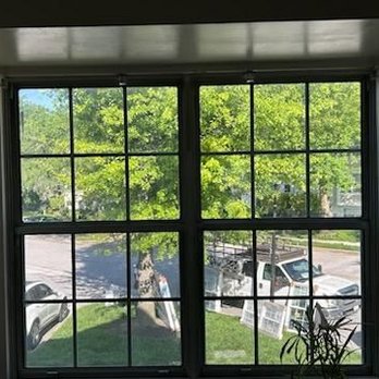 Liberty Roofing Window & Siding - Original window built with home - Roofing Near Me - Columbia, Maryland