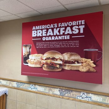 Wendy's - Remember breakfast isn't sereved 24 hours here - Burgers Near Me - Daly City, California Wendy's - Remember breakfast isn't sereved 24 hours here - Burgers Near Me - Daly City, California