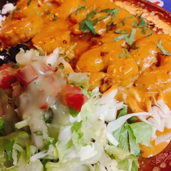 El Moose - Mexican Near Me - Seattle, Washington