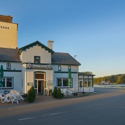 Fährhaus Hochdonn