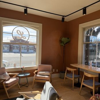 Ladder Coffee Roasters - Coffee & Tea Near Me - Spokane, Washington