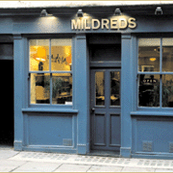 Mildreds - Vegan Near Me - London, XGL Mildreds - Vegan Near Me - London, XGL