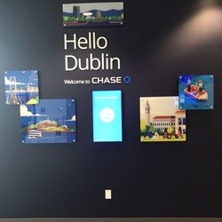 Chase Bank