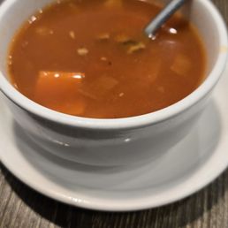 Soup