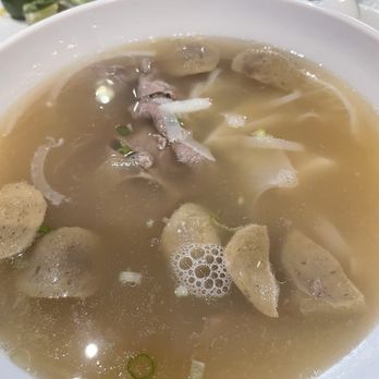 Pho Fans - Beef Broth with Combination - Vietnamese Near Me - Smithtown, New York Pho Fans - Beef Broth with Combination - Vietnamese Near Me - Smithtown, New York
