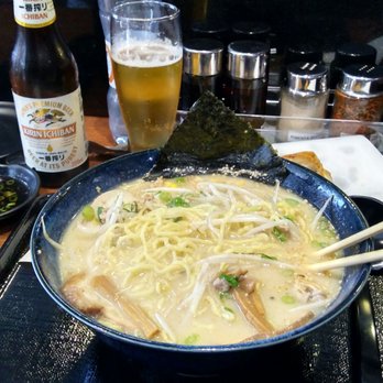 Momo - Ramen Near Me - São Paulo, SP