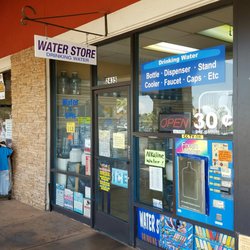 Agua Water Store
