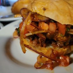 Luzmary Bolivian Restaurant - Sub Chola