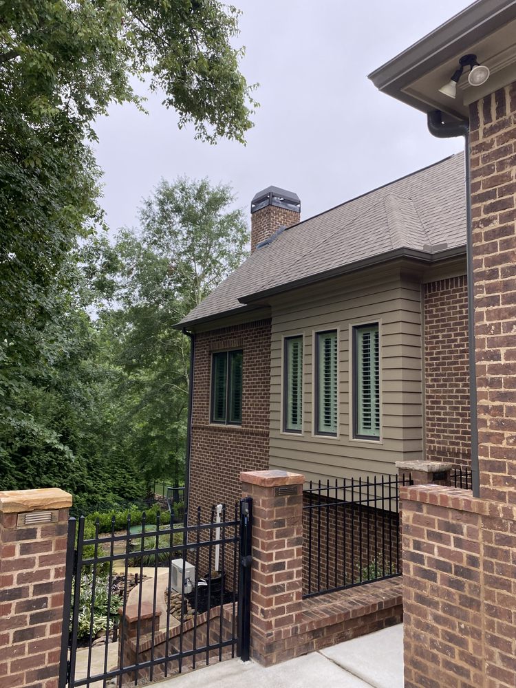 Slide of S & S Roofing and Contracting, LLC