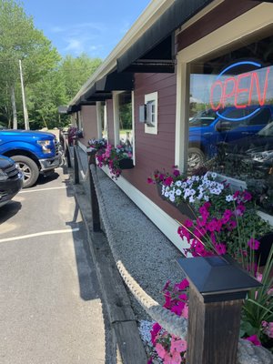 Bullwinkle's Steak House by null