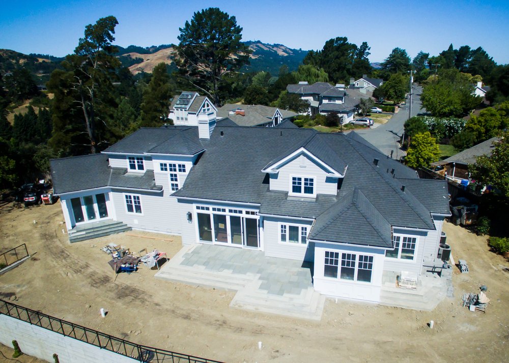 Slide of Dependable Roofing