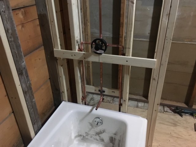 Slide of Wicked Plumbing