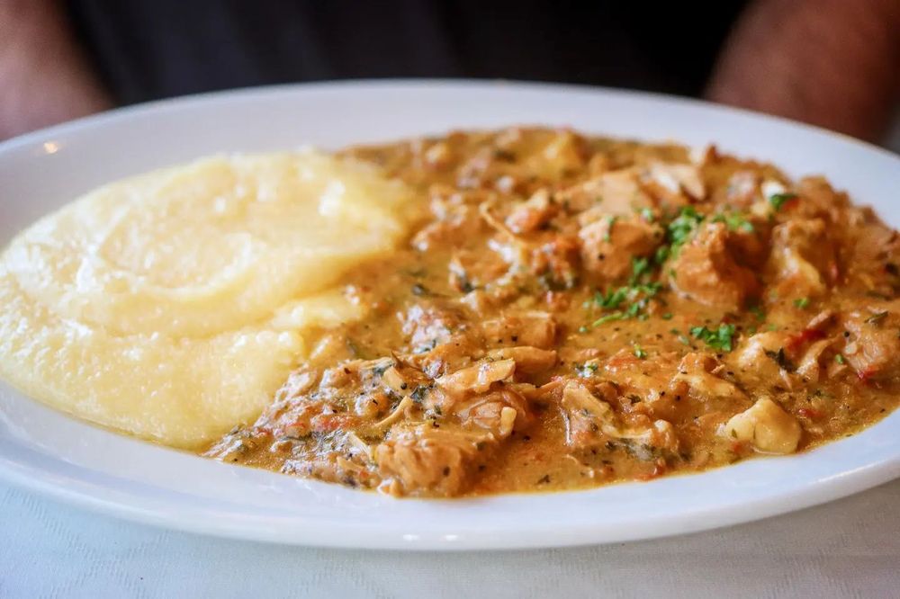 Social spots from Chanta European Cuisine