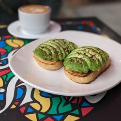 Coupa Cafe
