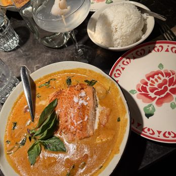 Isarn Thai Soul Kitchen - Thai Near Me - Seattle, Washington