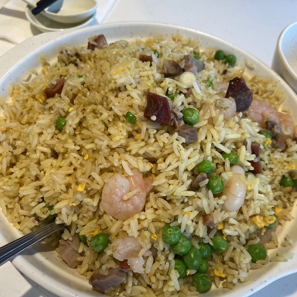 Han Lin Noodle House - Yang chow fried rice - Chinese Near Me - New Westminster, British Columbia Han Lin Noodle House - Yang chow fried rice - Chinese Near Me - New Westminster, British Columbia