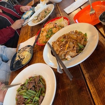 Rao Thai Eatery - Thai Near Me - Elk Grove, California Rao Thai Eatery - Thai Near Me - Elk Grove, California