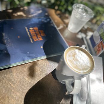 Mo' Brunch & Brews - Latte - Breakfast & Brunch Near Me - Houston, Texas Mo' Brunch & Brews - Latte - Breakfast & Brunch Near Me - Houston, Texas