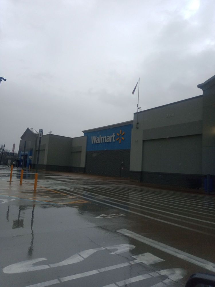 WALMART BAKERY 2150 Main St, Boonville, Missouri Bakeries Phone