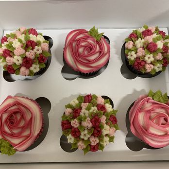 Lisa’s Bouqcakes - Cupcakes Near Me - Dublin, California Lisa’s Bouqcakes - Cupcakes Near Me - Dublin, California