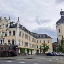 Schloss Sayn