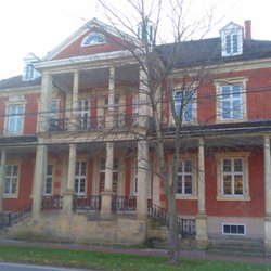 King's Palace