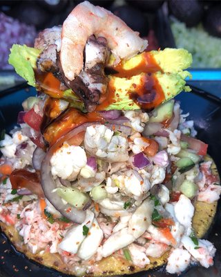 Antojitos Guayabitos by null