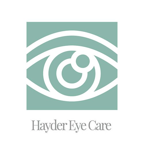 HAYDER EYE CARE Updated June 2024 10727 Gateway Blvd W, El Paso