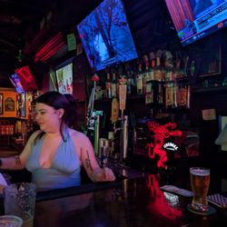 Molly Malone's