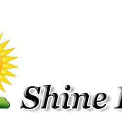 Shine Bright Window Cleaning